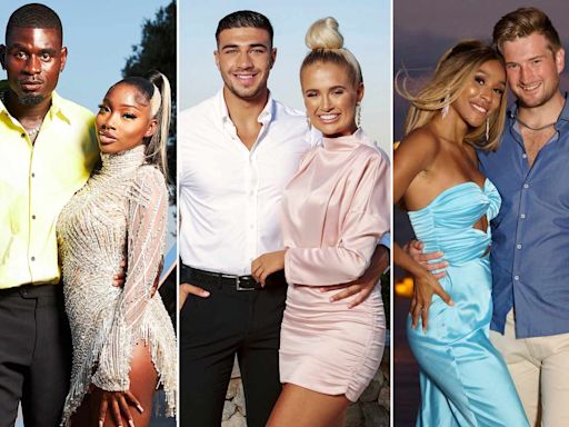 Which 'Love Island' Couples Are Still Together? These 20 Pairs Are Going Strong After Leaving the Villa