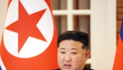 Kim Jong-un ist übergewichtig und Nordkorea sucht dringend ein Abnehm-Medikament für den Machthaber