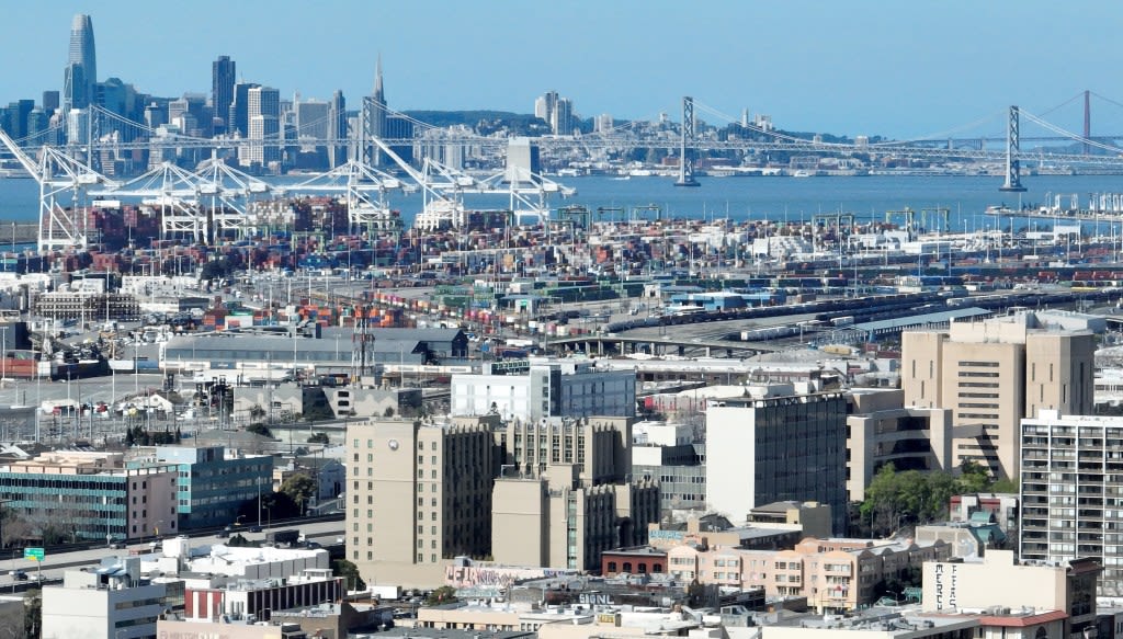 Bay Area adds jobs in June, but tech-dependent regions lose workers