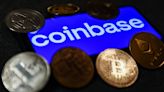 Stocks making the biggest midday moves: Coinbase, First Citizens, Roku and more