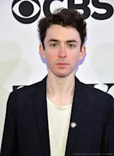 Matthew Beard (English actor)