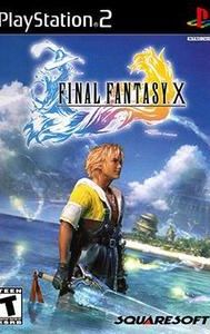 Final Fantasy X