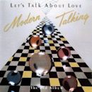 Let's Talk About Love (Modern Talking album)