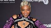 Tiffany Haddish lleva 72 días sin beber alcohol ni fumar marihuana por 'orden judicial'