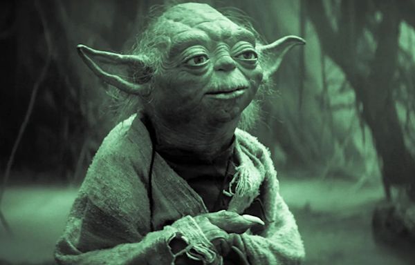 Star Wars Offered Jim Henson The Role Of Yoda – Here's Why He Turned Them Down - SlashFilm