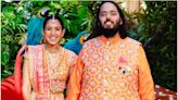 Anant Ambani, Radhika Merchant to continue their wedding celebrations in London