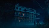 Watch 'Haunted Mansion' teaser trailer starring Rosario Dawson, Owen Wilson, Danny DeVito and more