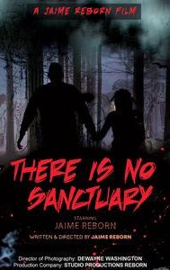 There Is No Sanctuary