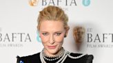 Cate Blanchett admits it was 'very painful' to be away from family during Tár shoot