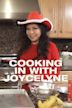 Cooking In With Joycelyne