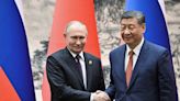 Putin aterriza en China para rubricar la sintonía con su principal aliado diplomático