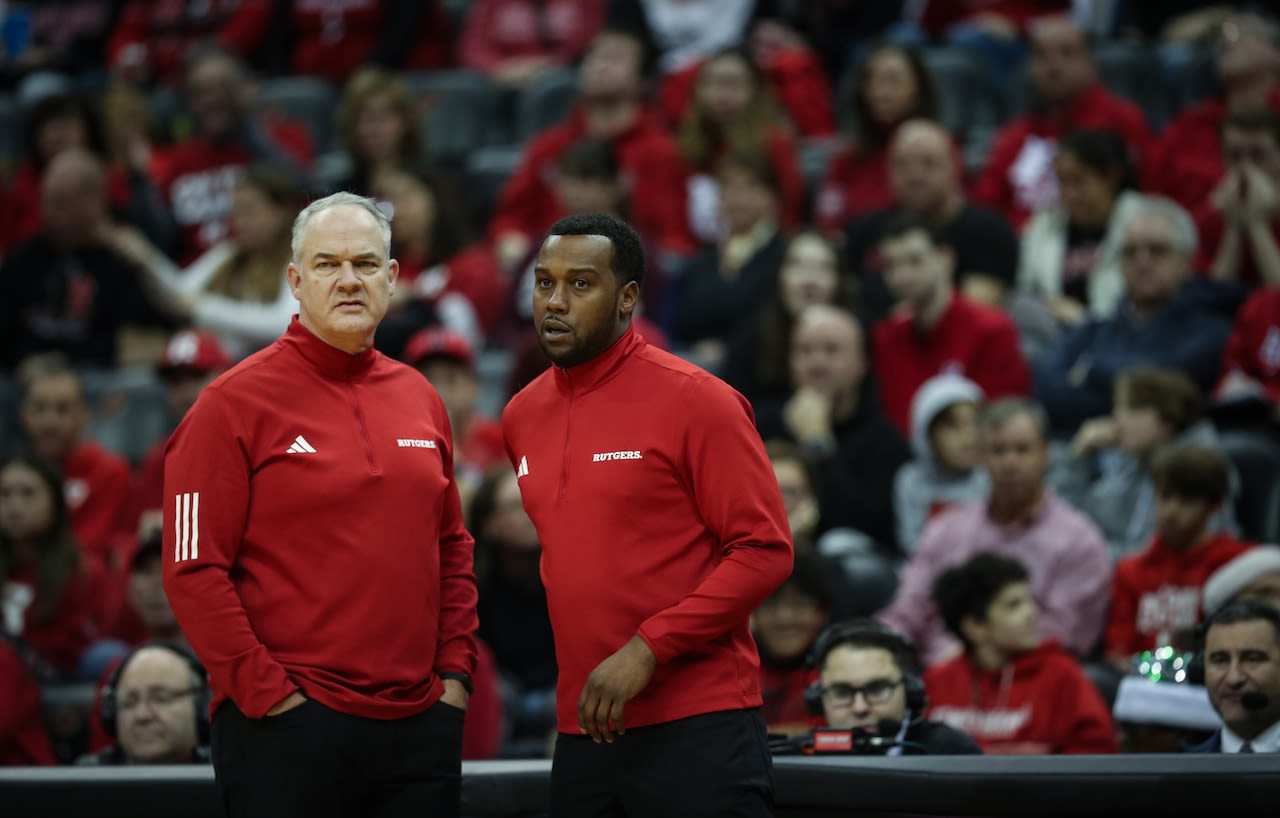 Rutgers basketball assistant Brandin Knight signs contract extension: Here are details of new deal