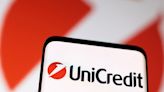 UniCredit to cut staff numbers in central finance division to reduce costs