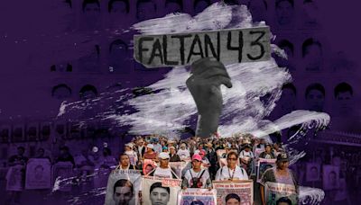 A 10 años del caso Ayotzinapa: “Los Avispones”, las víctimas olvidadas en la desaparición de los 43 estudiantes