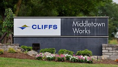 Cleveland-Cliffs considering pulling out of plan for Middletown Works