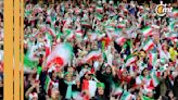 Irán volvió a prohibir la entrada a mujeres a los estadios de futbol