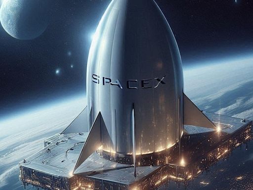 SpaceX Assures Public Starship Sonic Booms Are Safe Amid FAA Concerns - EconoTimes