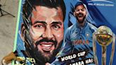 El críquet se reinventa en la India: un mundial de bolsillo y gratuito para el espectador