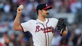 Braves ace Spencer Strider begins recovery from elbow surgery, says team can win World Series