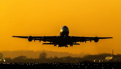 Heathrow airport records busiest day