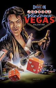 Joe Bob's Vicious Vegas Valentine