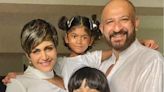 Mandira Bedi Celebrates Daughter Tara In Wholesome Post: '4 Years Since You Made Our Lives A Better Place' - News18