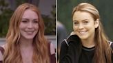 Lindsay Lohan Teases “Freaky Friday 2” Plot Is 'Much Freakier Than You Would Expect'