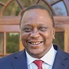 Uhuru Kenyatta