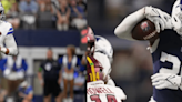 Dak Prescott, DaRon Bland Earn NFC November Honors - Dallas Cowboys, NFL Tracker