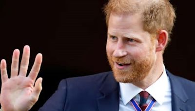 Il principe Harry a Londra per Invictus Games, ecco perché non avrebbe incontrato re Carlo