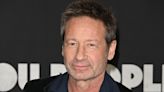 David Duchovny's Touching Poem After His Dog's Passing Is a Tear-Jerker