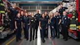 ‘Station 19’ Canceled After Shortened Season 7: Shonda Rhimes and Jaina Lee Ortiz React