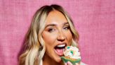 Megan McKenna: ‘You don’t have to eat boring things when you’re gluten-free’