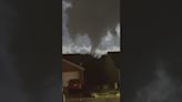 NWS Louisville confirms EF-0 tornado touched down in southern Indiana