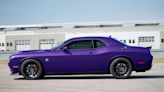 New Dodge Chargers And Challengers Are Piling Up