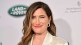 Kathryn Hahn's 2 Kids: All About Leonard and Mae