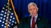 Senior Pence adviser to testify before Jan. 6 committee