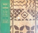 Music of Hawaii (album)