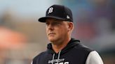 Detroit Tigers manager A.J. Hinch to lead MLB team in 2022 Korea Series this offseason