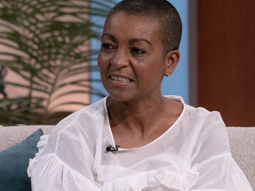 Bridgerton's Adjoa Andoh Says 'Nothing's Changed' When It Comes To This 1 Issue Facing Black Actors