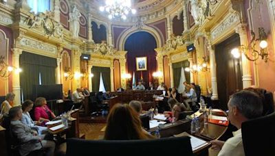 Declaran nulo el cese del interventor del Ayuntamiento de Ourense, que fue "acosado" por el alcalde