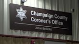 Champaign County sees lower deaths in 2023: Coroner