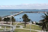 St Kilda Pier