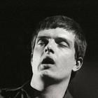 Ian Curtis