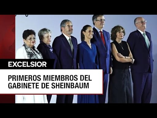 Julio Berdegué, el agrónomo que llega a la Secretaría de Agricultura con Sheinbaum