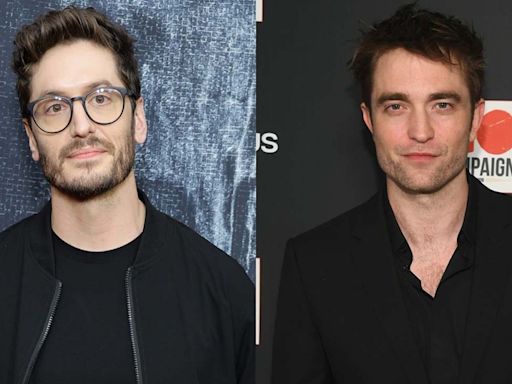 Robert Pattinson, ‘Smile’ Filmmaker Parker Finn Team for Remake of ’80s Horror Movie ‘Possession’ (Exclusive)