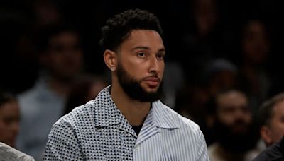 Ben Simmons, ex de Kendall Jenner y Eiza González, subasta su mansión de Los Ángeles