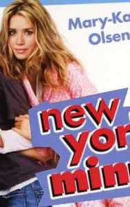 New York Minute (film)