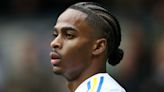 Crysencio Summerville: West Ham sign forward from Leeds for undisclosed fee