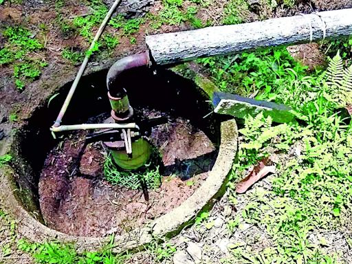 Groundwater Depletion Crisis in Bengaluru